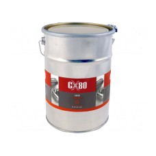 Smar wysokotemperaturowy CX-80 SMAR MIEDZIANY