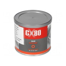 Smar wysokotemperaturowy CX-80 SMAR MIEDZIANY