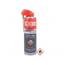 Smar CX-80 CX80 SMAR SUCHY DUO SPRAY