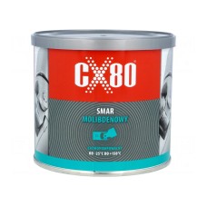 Smar CX-80 SMAR MOLIBDENOWY