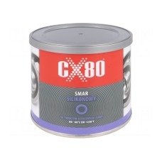 Smar CX-80 SMAR SILIKONOWY