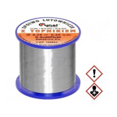 Cyna CYNEL LC60-0.25/0.25