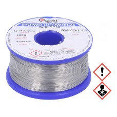 Cyna CYNEL LC60 0.38MM /0.25KG