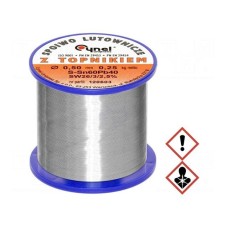 Cyna CYNEL LC60-0.50/0.25