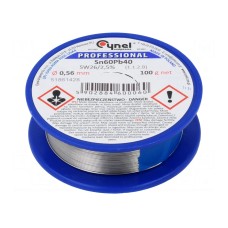 Cyna CYNEL LC60-0.56/0.1