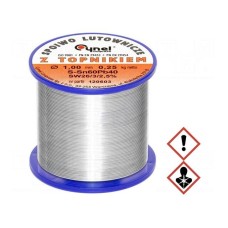 Cyna CYNEL LC60-SW26 250G