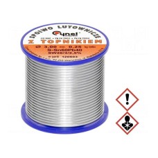 Cyna CYNEL LC60-3.00/0.25