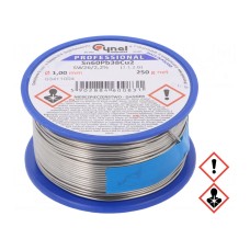 Cyna CYNEL LC60M2-1.0/0.25