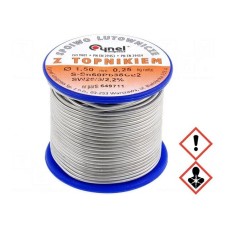 Cyna CYNEL LC60M2-1.5/0.25