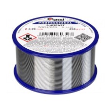 Cyna CYNEL SN63PB37-WS212/2.5% Q 0.70 250 G