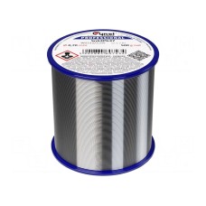 Cyna CYNEL SN63PB37-WS212/2.5% Q 0.70 500 G