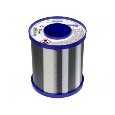 Cyna CYNEL SN63PB37-WS212/2.5% Q 0.70  1 KG