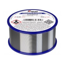 Cyna CYNEL SN63PB37-WS212/2.5% Q 0.90 250 G