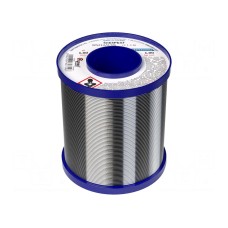 Cyna CYNEL SN63PB37-WS212/2.5% Q 1.00  1 KG