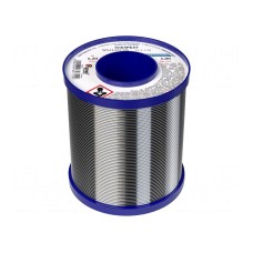 Cyna CYNEL SN63PB37-WS212/2.5% Q 1.20  1 KG