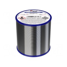 Cyna CYNEL SN63PB37-WS212/2.5% Q 2.00 500 G