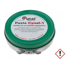 Topnik: kalafoniowy CYNEL PASTA CYNEL-1