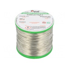 Cyna CYNEL SAC0307 0.7MM  0.5KG