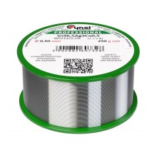 Cyna CYNEL SN96,5AG3CU0,5-WS212/2,5%0.50 250 G