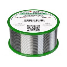 Cyna CYNEL SN96,5AG3CU0,5-WS212/2,5%0.70 250 G