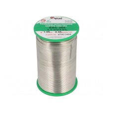 Cyna CYNEL SN96,5AG3CU0,5-1.1.3 Q 1.00 500G