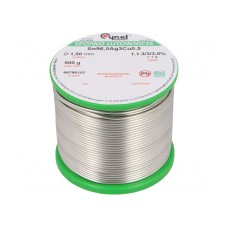 Cyna CYNEL SN96,5AG3CU0,5-1.1.3 Q 1.50MM 500G