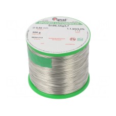 Cyna CYNEL SN96A-0.5/0.5