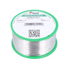 Cyna CYNEL SN99CU1-0.25MM/0.25KG