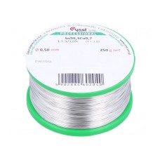 Cyna CYNEL SN99C-0.5/0.25