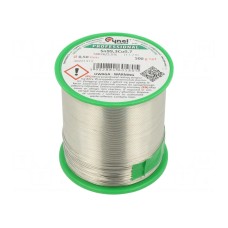 Cyna CYNEL SN99,3CU0,7-SW26 0.50 500G