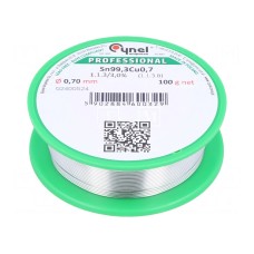 Cyna CYNEL SN99C-0.7/0.1