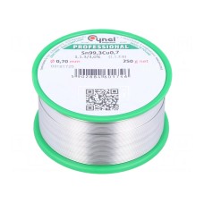 Cyna CYNEL SN99C-0.7/0.25