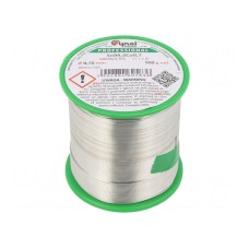 Cyna CYNEL SN99,3CU0,7-SW26 0.70 500G