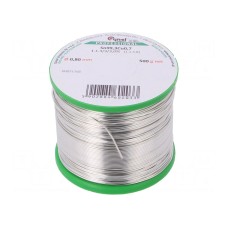 Cyna CYNEL SN99,3CU0,7 0,80 500G