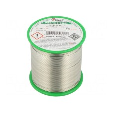 Cyna CYNEL SN99,3CU0,7-SW26 1.00 500G