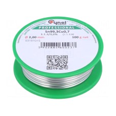 Cyna CYNEL SN99C-2.0/0.1