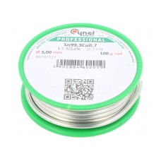 Cyna CYNEL SN99C-3.0/0.1