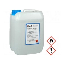 Topnik: bezkalafoniowy CYNEL TE410/10