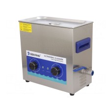 Myjka ultradźwiękowa DEKANG DK-600H