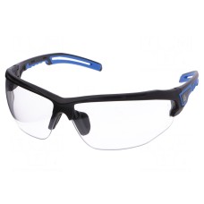 Okulary ochronne DELTA PLUS ASO2IN