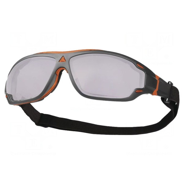 Okulary ochronne DELTA PLUS BLOW2 LIGHT MIRROR