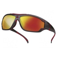 Okulary ochronne DELTA PLUS BLOW2 MIRROR