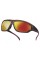 Okulary ochronne DELTA PLUS BLOW2 MIRROR