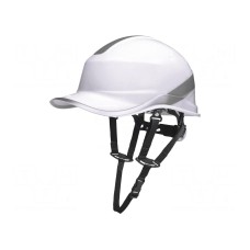 Hełm ochronny DELTA PLUS DIAM5UPBCFL