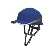 Hełm ochronny DELTA PLUS DIAM5UPBLFL