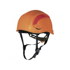 Hełm ochronny DELTA PLUS GRAWIORFL