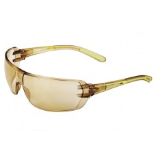 Okulary ochronne DELTA PLUS HELIUM 2 BLUE BLOCKER