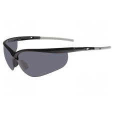 Okulary ochronne DELTA PLUS IRAYA SMOKE
