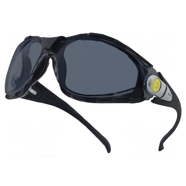 Okulary ochronne DELTA PLUS PACAYLVFU