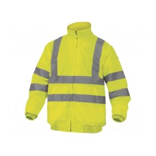 Wiatrówka ostrzegawcza DELTA PLUS RENHVJAGT